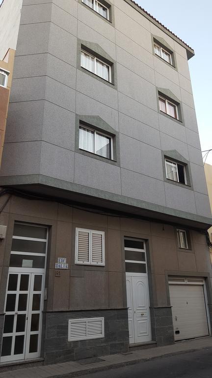 Estudios Dalia Vecindario (Gran Canaria) Exterior foto